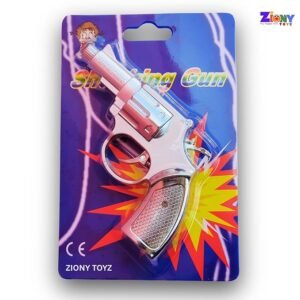 Electric Shock Toy Gun | Funny Prank Shock Gun Toy for Kids & Adults | Best Price